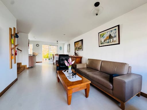 Casa de 3 alcobas en venta en El Porvenir, Rionegro, 131 m² · foto 4 de 23
