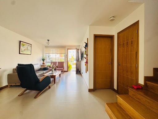 Casa de 3 alcobas en venta en El Porvenir, Rionegro, 131 m² · foto 5 de 23