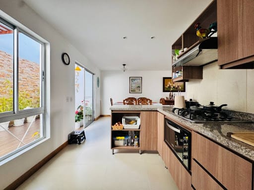 Casa de 3 alcobas en venta en El Porvenir, Rionegro, 131 m² · foto 7 de 23