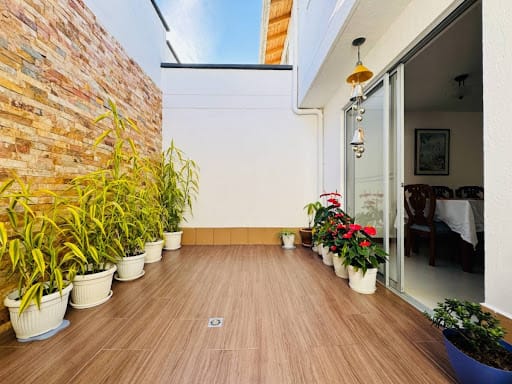 Casa de 3 alcobas en venta en El Porvenir, Rionegro, 131 m² · foto 8 de 23
