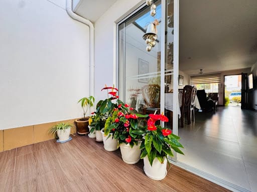 Casa de 3 alcobas en venta en El Porvenir, Rionegro, 131 m² · foto 9 de 23