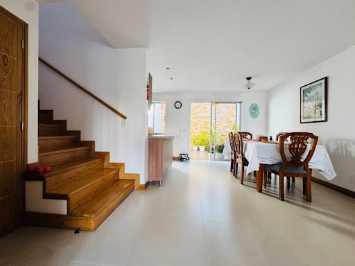 Casa de 3 alcobas en venta en El Porvenir, Rionegro, 131 m² · foto 10 de 23