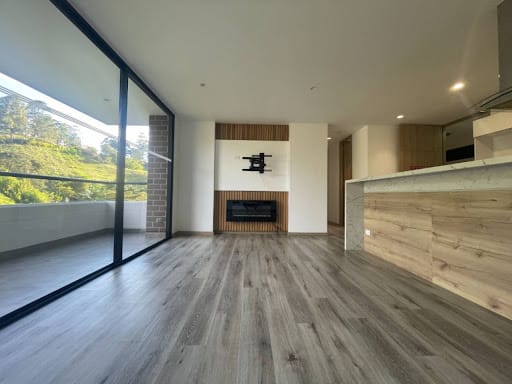 Apartamento de 2 alcobas en venta en El Retiro, 70 m² · foto 14 de 19