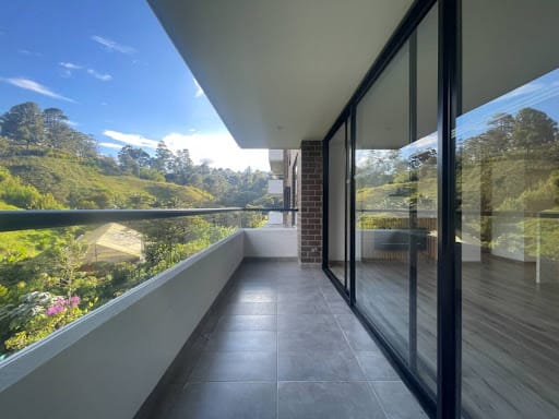 Apartamento de 2 alcobas en venta en El Retiro, 70 m² · foto 15 de 19
