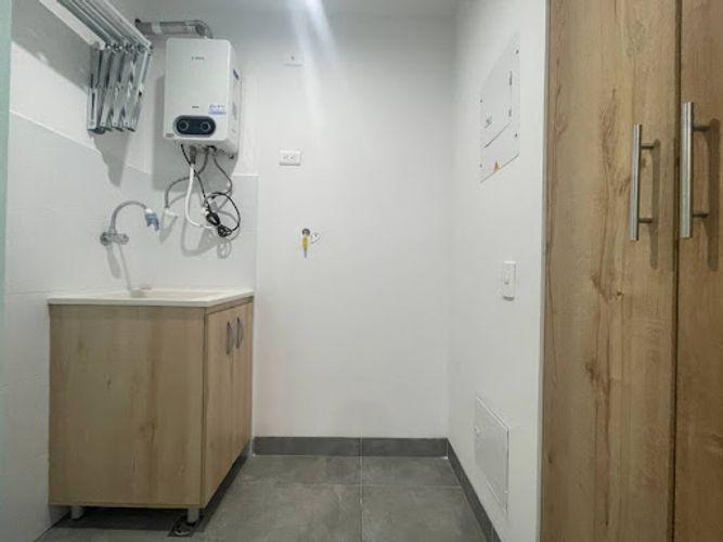 Apartamento de 2 alcobas en venta en El Retiro, 70 m² · foto 16 de 19