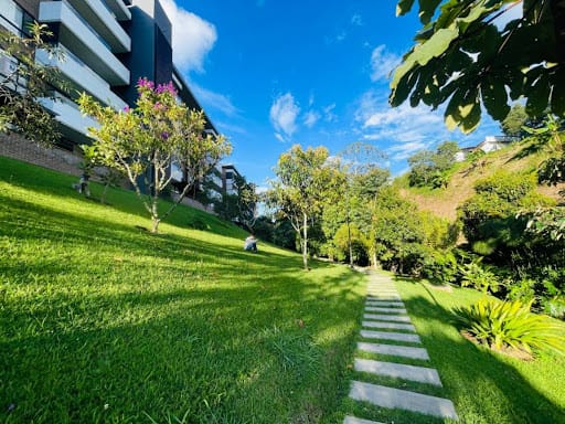 Apartamento de 2 alcobas en venta en El Retiro, 70 m² · foto 17 de 19