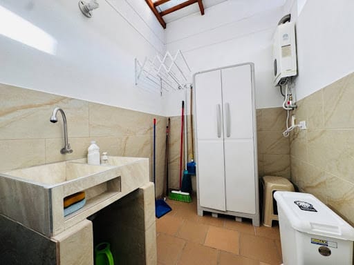 Casa de 3 alcobas en venta en El Porvenir, Rionegro, 131 m² · foto 16 de 23