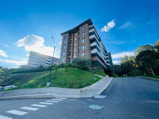 Apartamento de 2 alcobas en venta en El Retiro, 70 m² · foto 18 de 19