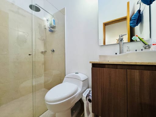 Casa de 3 alcobas en venta en El Porvenir, Rionegro, 131 m² · foto 18 de 23