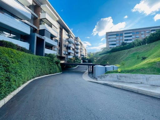 Apartamento de 2 alcobas en venta en El Retiro, 70 m² · foto 19 de 19