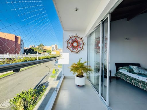 Casa de 3 alcobas en venta en El Porvenir, Rionegro, 131 m² · foto 22 de 23