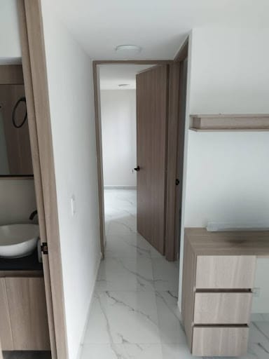 Apartamento de 2 alcobas en venta en Rionegro, 50 m² · foto 4 de 14