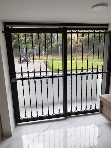 Apartamento de 2 alcobas en venta en Rionegro, 50 m² · foto 5 de 14