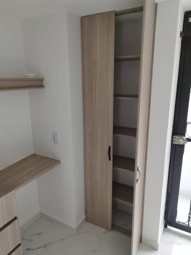 Apartamento de 2 alcobas en venta en Rionegro, 50 m² · foto 6 de 14