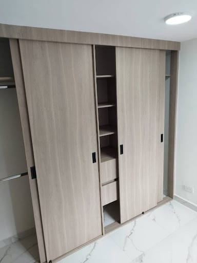 Apartamento de 2 alcobas en venta en Rionegro, 50 m² · foto 7 de 14