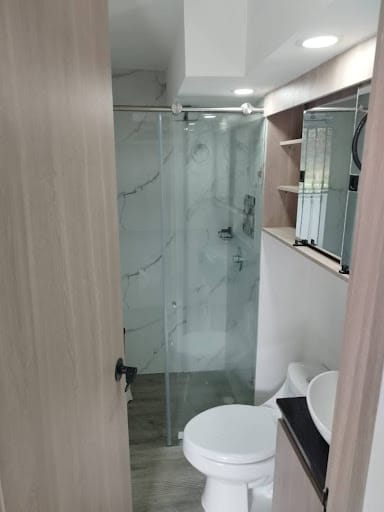 Apartamento de 2 alcobas en venta en Rionegro, 50 m² · foto 8 de 14