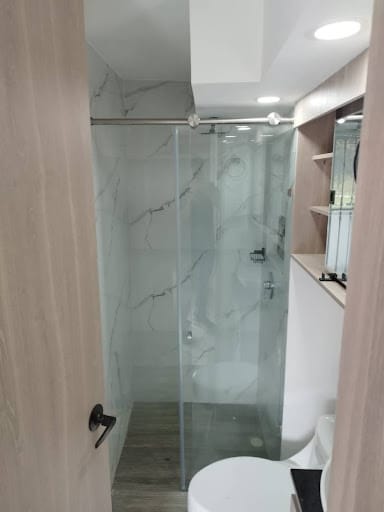 Apartamento de 2 alcobas en venta en Rionegro, 50 m² · foto 9 de 14