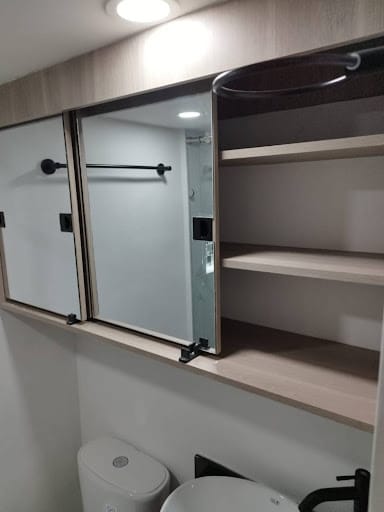 Apartamento de 2 alcobas en venta en Rionegro, 50 m² · foto 10 de 14