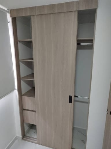 Apartamento de 2 alcobas en venta en Rionegro, 50 m² · foto 11 de 14