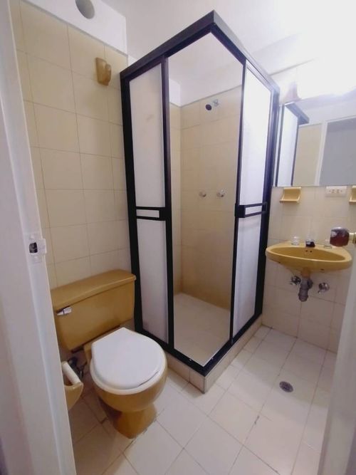 Apartamento de 4 alcobas en arriendo en Laureles, Medellín, 140 m² · foto 13 de 19