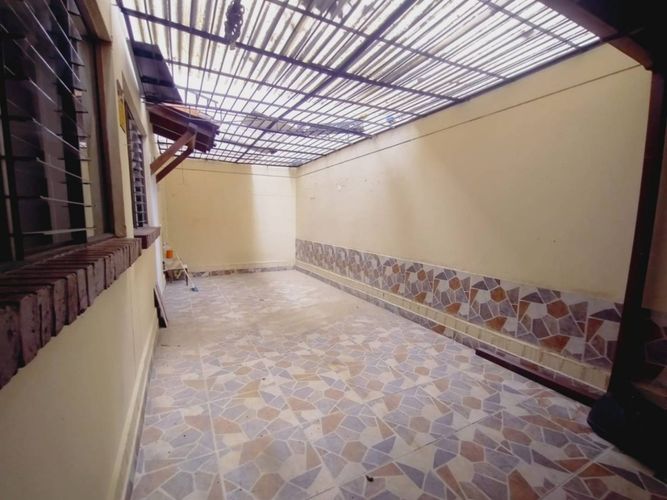 Apartamento de 4 alcobas en arriendo en Laureles, Medellín, 140 m² · foto 17 de 19