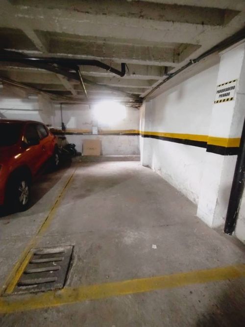 Apartamento de 4 alcobas en arriendo en Laureles, Medellín, 140 m² · foto 19 de 19