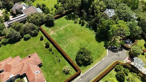 Lote en venta en La Ceja, 2925 m² · foto 3 de 8