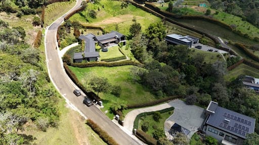 Lote en venta en Don Diego, El Retiro, 3050 m² · foto 5 de 11