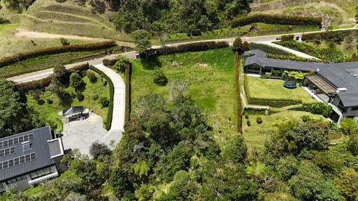 Lote en venta en Don Diego, El Retiro, 3050 m² · foto 6 de 11