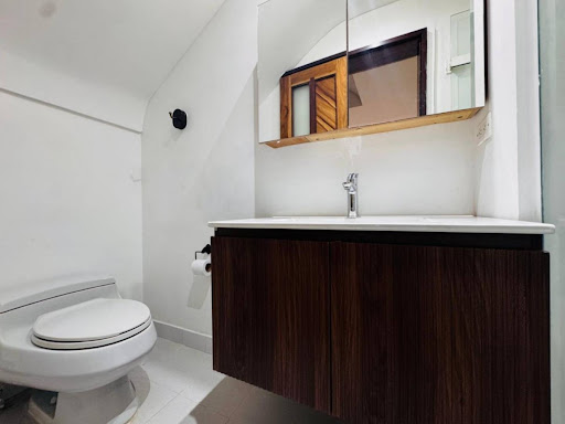 Apartaestudio en arriendo en Astorga, Medellín · foto 8 de 20
