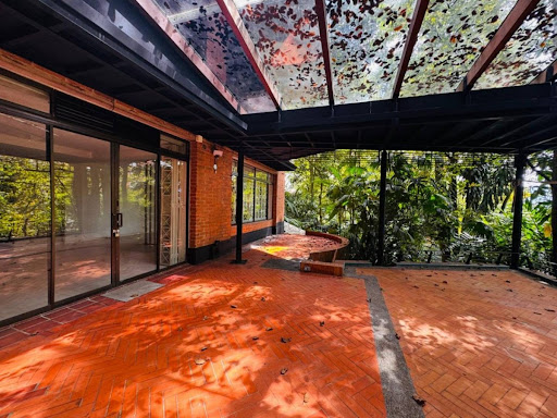 Apartaestudio en arriendo en Astorga, Medellín · foto 16 de 20