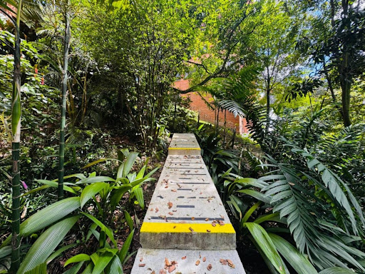 Apartaestudio en arriendo en Astorga, Medellín · foto 17 de 20