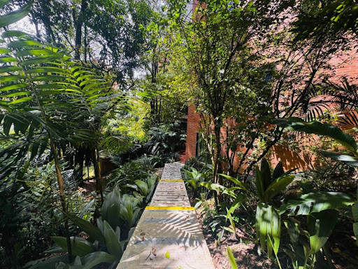 Apartaestudio en arriendo en Astorga, Medellín · foto 18 de 20