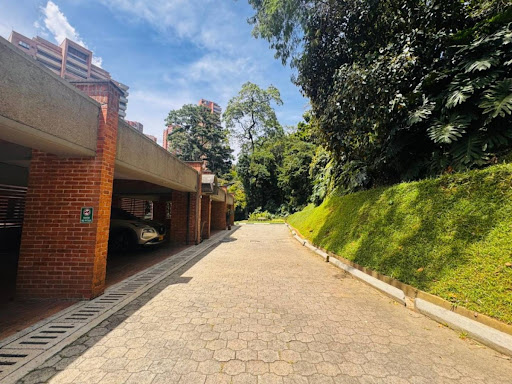 Apartaestudio en arriendo en Astorga, Medellín · foto 19 de 20