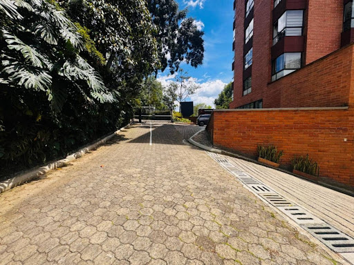 Apartaestudio en arriendo en Astorga, Medellín · foto 20 de 20