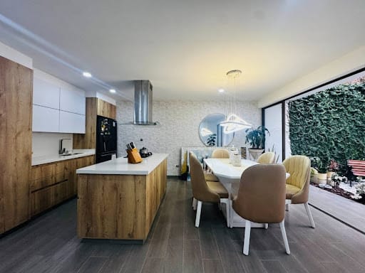 Casa de 4 alcobas en venta en La Ceja, 154 m² · foto 3 de 20