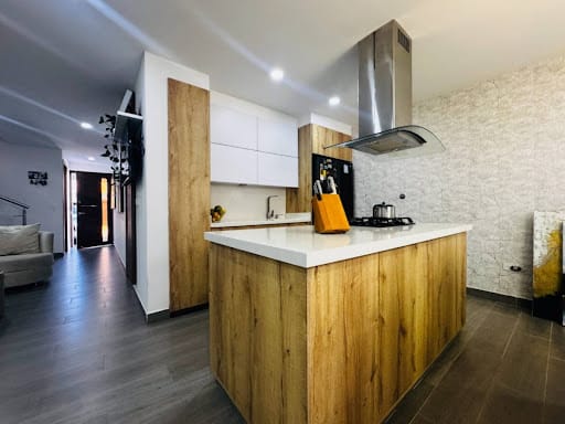 Casa de 4 alcobas en venta en La Ceja, 154 m² · foto 4 de 20