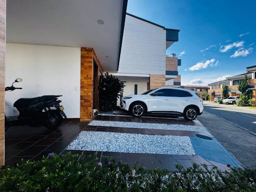 Casa de 4 alcobas en venta en La Ceja, 154 m² · foto 9 de 20