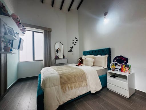 Casa de 4 alcobas en venta en La Ceja, 154 m² · foto 15 de 20