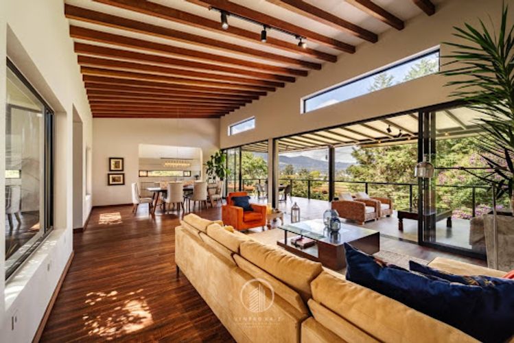 Finca en venta en La Ceja, 330 m² · foto 4 de 20