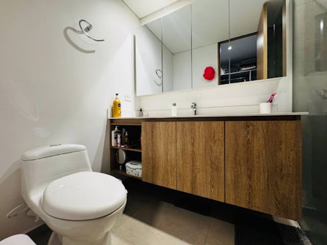 Apartamento de 2 alcobas en venta en El Retiro, 85 m² · foto 12 de 20