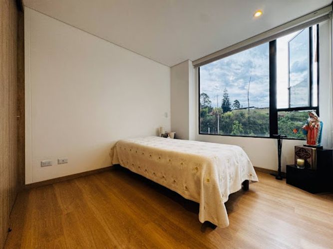 Apartamento de 2 alcobas en venta en El Retiro, 85 m² · foto 13 de 20