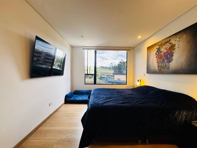 Apartamento de 2 alcobas en venta en El Retiro, 85 m² · foto 15 de 20