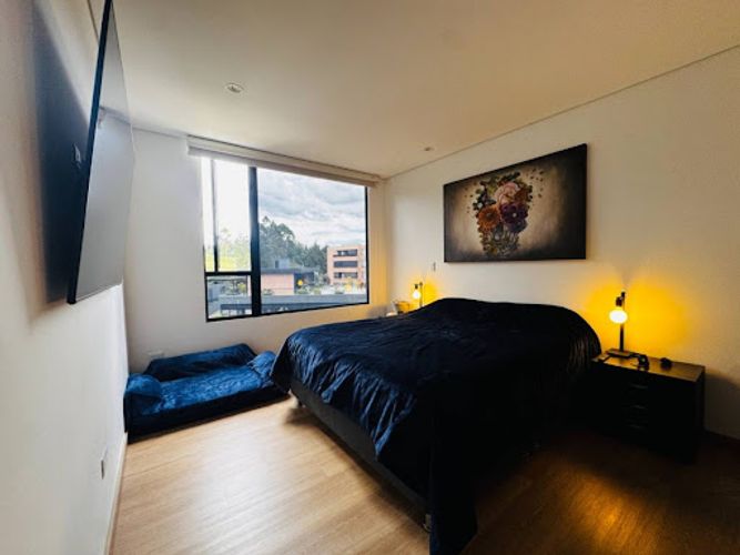 Apartamento de 2 alcobas en venta en El Retiro, 85 m² · foto 16 de 20