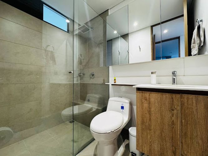 Apartamento de 2 alcobas en venta en El Retiro, 85 m² · foto 17 de 20