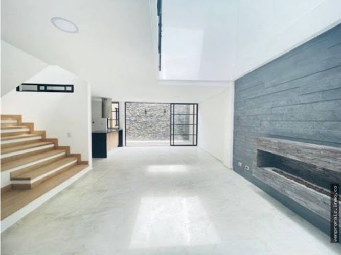 Casa de 4 alcobas en venta en La Ceja, 170 m² · foto 4 de 18