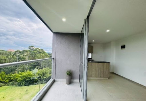 Apartamento en Arriendo en Rionegro