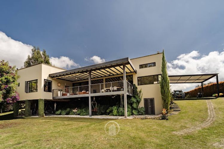 Finca en venta en La Ceja, 330 m² · foto 17 de 20