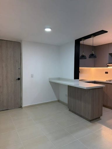 Apartamento de 2 alcobas en venta en Rionegro, 50 m² · foto 3 de 18