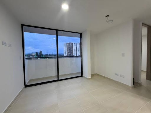 Apartamento de 2 alcobas en venta en Rionegro, 50 m² · foto 5 de 18